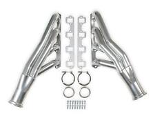 Flowtech Small Block Ford Turbo Headers - Ceramic Coated  - 32166FLT picture