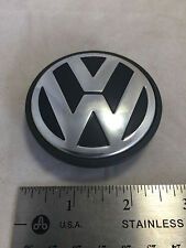 Genuine VW Volkswagon OEM OE Wheel Center Cap Hub Hubcap 3B7-601-171 Golf Rabbit picture