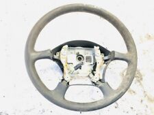 used genuine steering wheel FOR Nissan Almera 1998 #1347568-66 picture