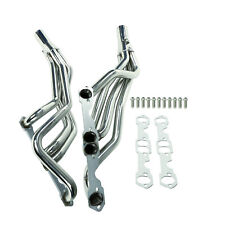 Stainless Steel Manifold Headers Fit 1993-97 Chevy Camaro/Firebird 5.7L V8 LT1xW picture