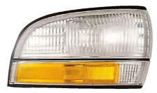 Side Marker Light Reflector for 91-96 Buick Le Sabre/91-96 Park Avenue Right picture