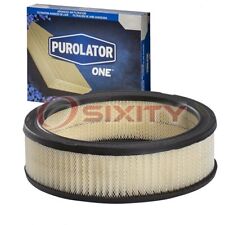 PurolatorONE Air Filter for 1985-1990 GMC Safari Intake Inlet Manifold Fuel de picture