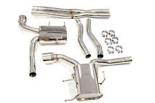 Maximizer Catback Exhaust For 2011 2012 2013 2014 2015 Cadillac CTS V Coupe  picture