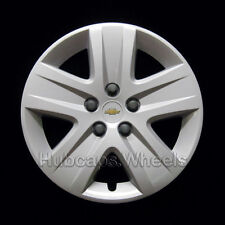 Chevy Impala 2010-2011 Hubcap - Genuine GM Factory OEM 3288 Wheel Cover picture