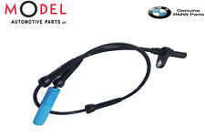 BMW Genuine ABS Wheel Speed Sensor Front Fit E64 E60 E63 34526771702 picture
