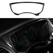 For Ford Mondeo Fusion 2013-2016 Carbon Fiber Instrument Panel Frame Cover Trim picture