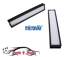 NEW Mercedes R129 300SL 500SL 600SL MICRONAIR OEM Paper Cabin Air Filter NEW picture