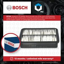 Air Filter fits TOYOTA STARLET EP82, EP91 1.3 89 to 99 Bosch 1780111070 Quality picture