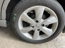 Wheel 16x5-1/2 Alloy 6 Spoke Hatchback Fits 10-12 VERSA 3334947 picture