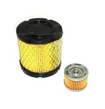 Oil And Air Filter Kit Compatible With Royal Enfield Meteor 350cc picture