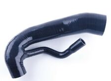 Intake Induction BlackHose Silicone Mini Cooper S N18 Engine R55 R56 R57 R60 R61 picture