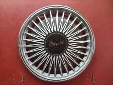 1988-1992 Chrysler Lebaron Dynasty New Yorker Wheel Cover Hubcap 4472018 SET picture