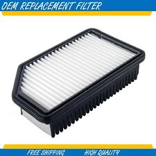 AIR FILTER FOR HYUNDAI ACCENT 1.6L ENGINE 2012 - 2015 -AF6200 picture