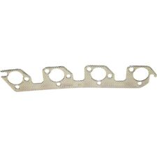 MS92424 Felpro Exhaust Manifold Gasket for Mustang Pickup Ford Ranger LTD Cougar picture