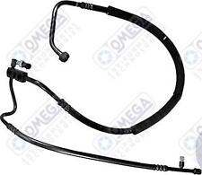 Omega A/C Manifold Hose Fits: Ford F Series / Bronco (See Chart) picture