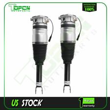 Rear Pair Suspension Air Struts Fits Bentley Continental GT GTC, Flying Spur picture