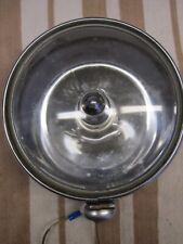 LUCAS SLR700 SPOTLIGHT, THIS IS REALLY RARE,  ORIGINAL, VINTAGE, GOOD CONDITION picture