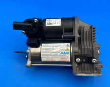 2213201704 Air Suspension Compressor Pump For 07-13 Mercedes S550 CL550 V8 5.5L picture