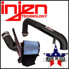 Injen SP Short Ram Cold Air Intake System fit 2015-2018 Ford Focus ST 2.0L Turbo picture