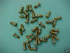 NOS 1968 69 70 71 72 73 CHARGER CORONET SUPER BEE GTX R/T WHEEL MOLDING SCREWS picture