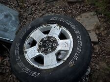 2005 ford f150 wheels and tires picture