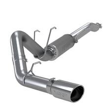 MBRP Exhaust S5247304-NX 4in. Resonator-Back picture