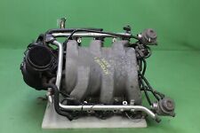 98-05 MERCEDES C240 E320 ML320 C320 ENGINE AIR INTAKE MANIFOLD ASSEMBLY OEM weds picture