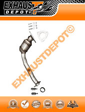 Catalytic Converter For 2008-2009 SUZUKI SX-4 2.0L DIRECT FIT Bolt On picture