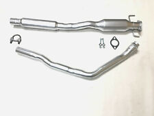 Fits 2007 To  2013 Suzuki SX4 Sedan & Coupe 2.0L V4 Catalytic Converter & Res picture