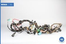 97-06 Jaguar XK8 X100 Convertible Trunk Wire Wiring Harness LJD3070DF OEM picture
