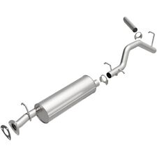 Fits 1996-1999 Chevrolet Astro Direct-Fit Replacement Exhaust System 106-0417 picture