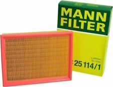 For BMW E36 E39 E46 E83 E85 320i 323Ci 528i M3 X3 Z3 Z4 Air Filter Mann picture