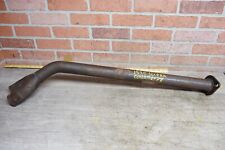 1986-1992 TOYOTA SUPRA 3.0L L6 GASOLINE EXHAUST MANIFOLD PACE SETTER HEADER PIPE picture