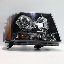 2007-2013 Chevrolet Avalanche Right Passenger Side Headlight OEM 22853026 picture