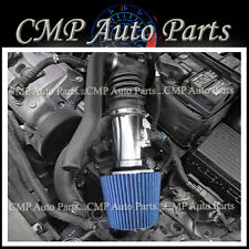 BLUE 2005-2011 FORD CROWN VICTORIA 4.6 4.6L V8 BASE LX POLICE AIR INTAKE KIT picture