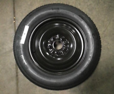 2003-2020 Mitsubishi Outlander Lancer 16x4 Steel Wheel Compact Spare Tire OEM picture