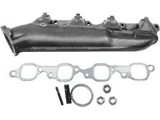 SKP 16BV22T Right Exhaust Manifold Fits 1968-1972 Chevy Biscayne picture