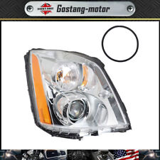 For 2006 -2011 Cadillac DTS Passenger RH Projector Headlight Headlamp HID/Xenon picture