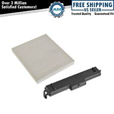 OEM Cabin Air Filter & Door Upgrade Kit Package for Dodge Ram Pickup Truck New picture