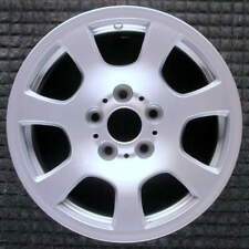 BMW 525i Painted 16 inch OEM Wheel 2004 to 2007 picture