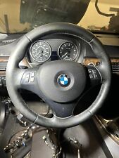 OEM BMW Sport Steering Wheel E90 E91 E92 E93 M3 E82 E81 E87 E88 1 3 Series picture