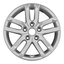 74637 Reconditioned OEM Aluminum Wheel 16x6.5 fits 2011-2013 KIA Optima picture