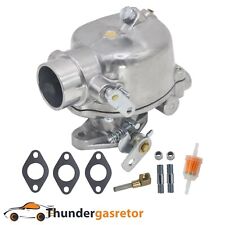 Carburetor for Massey Ferguson TE20 TO20 TO30 Continental Z120 Z129 Engines picture