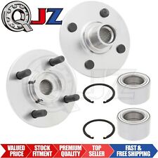 [FRONT(Qty.2)] Wheel Hub Bearing For Saturn SC SL SL1 SW1 SW2 SL2 SC2 FWD-Model picture