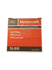 GENUINE OEM Ford Motorcraft FA-1632 F50Z-9601-BA Air Filter picture