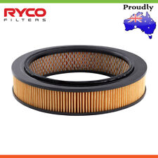 Brand New * Ryco * Air Filter For MITSUBISHI CORDIA AC 1.6L Petrol picture