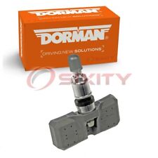 Dorman Tire Pressure Monitoring System Sensor for 2004 Chevrolet Tahoe Wheel vy picture