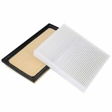 PREMIUM Air Filter CHARCOAL CABIN FILTER for NEW 2018 -2023 TOYOTA CAMRY HYBRID picture