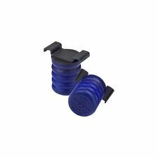 SuperSprings SumoSprings Blue Air Springs Rear for Tundra / Titan / Frontier picture