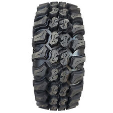 Mini Truck Tire 23x8R-12 23x8.00R-12 23/8R-12 23/800R-12 Super Grip K-9 8ply NHS picture